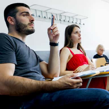 Carnet d'estudiant 2025-2026