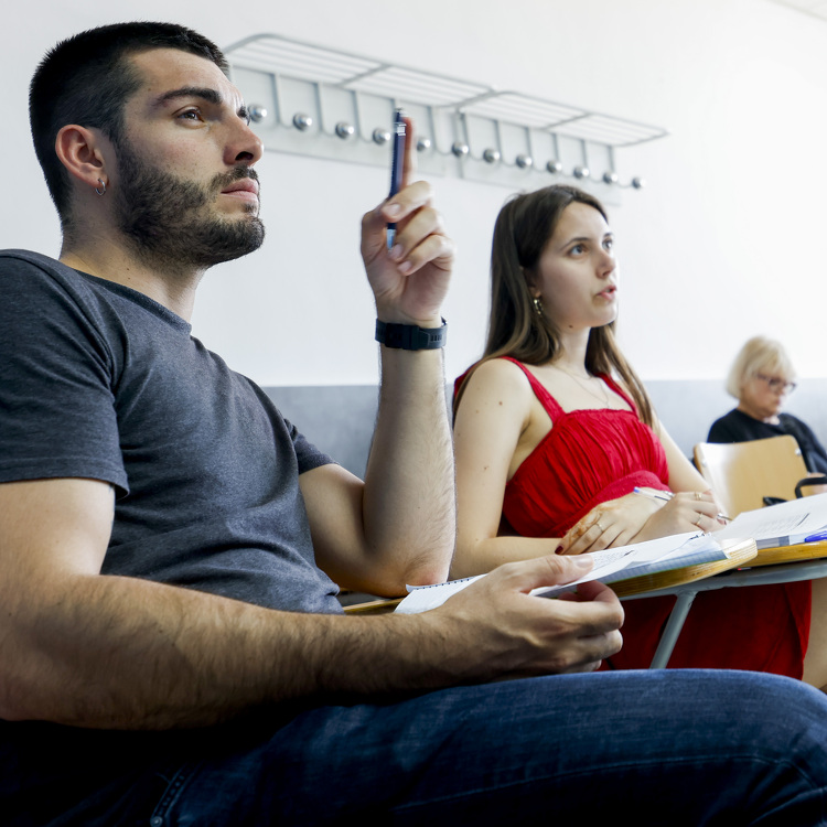 Carnet d’estudiant 2025-2026